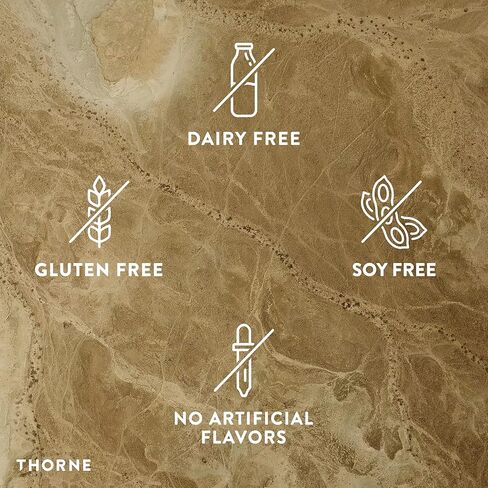 ثورن ريسيرتش - مودوكير - مزيج متوازن من الستيرولات النباتية والستيرولين لدعم وظيفة المناعة والتحكم في الإجهاد - 90 كبسولة in Kuwait