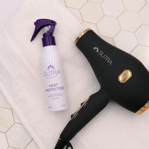 SUTRA Heat Protector in Saudi Arabia