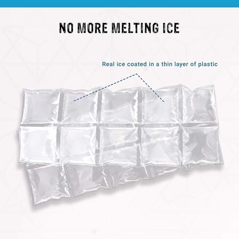 قبعة الصداع- جو (أسود) عبوة ثلج لتخفيف آلام الصداع النصفي وتخفيف التوتر، تتضمن حصيرة ثلجية إضافية in Kuwait