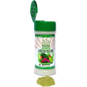 Easy Peasie Natural Veggie Powders for Picky Eaters | Hidden Vegetables for Meals and Smoothies (3-Pack: Original, Green, Red - each 2 oz) in Saudi Arabia