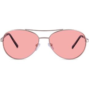 TheraSpecs Pilot Migraine and Light Sensitivity Glasses