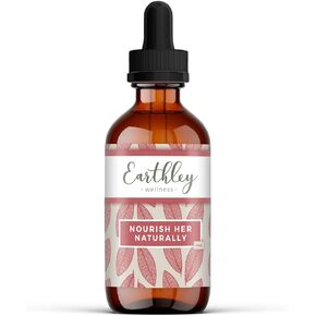 Earthley Wellness، تغذي بشكل طبيعي، جميع الفيتامينات العشبية الطبيعية، أعشاب كاملة وطبيعية وعضوية، فيتامينات ومعادن طبيعية، تغذية كاملة، معادن ضئيلة (4 أونصة، تغذيني) in Kuwait