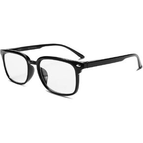 FEISEDY Progressive Multifocal Reading Glasses Blue Light blocking Reader Glasses TR90 Frame Women Men B2497 in Saudi Arabia
