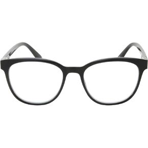Women's Photochromic Reading Glasses | Cat Eye Transition Lens | Clear Readers Turns into Sunglasses in The Sun | UV400 (Brown Tortoise, 3.00) in Kuwait