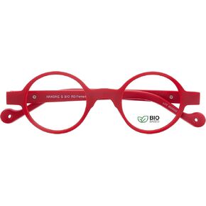 DIDINSKY Readers Presbyopia Reading Glasses Anti Blue Light for Men and Women. Rubber Touch, Flexible Temples and Anti-Reflective Lenses. Smoke +2.5 - HAKONE BIO in Saudi Arabia