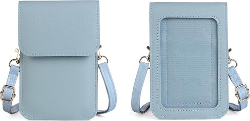 حقيبة حمل مع نافذة شفافة وجيب لمضخة الأنسولين Medtronic Minimed 630G/ 640G/ 670G/770G/780G (جميع الموديلات) (أحمر) in Kuwait