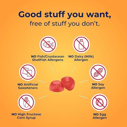 ون ا داي فيتامينات متعددة لدعم المناعة من مالتي بلس مع فيتامين دي وفيتامين C وفيتامين E والزنك واكثر من ذلك in Kuwait