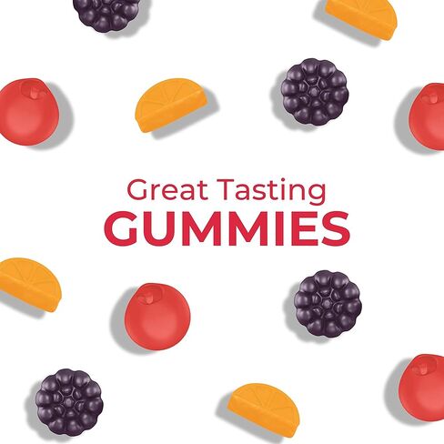 ون ا داي فيتامينات متعددة لدعم المناعة من مالتي بلس مع فيتامين دي وفيتامين C وفيتامين E والزنك واكثر من ذلك in Kuwait