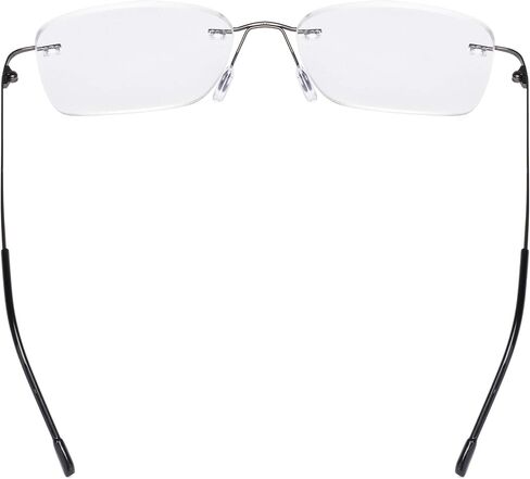 نظارات القراءة بدون إطار للسيدات من Eyekepper - قارئات خفيفة الوزن بدون إطار للنساء in Kuwait