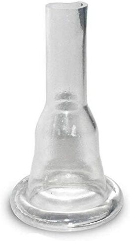 جامع أكياس البول للساق للذكور، 5 قسطرات للواقي الذكري، ذاتية الغلق 28 مم (متوسط)، حقيبة ساق ممتازة 750 مل، أنابيب تمديد PVC 30 بوصة، أشرطة أنابيب وتصريف سريع وسهل in Kuwait