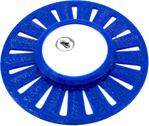 GripShield, The Ultimate Libre 3 Bump Guard - Reusable and Flexible Armor for Libre 3 Users. includes Two (2) Sample Sugar Patches and One (1) GripShield. (Crystal Clear) in Kuwait