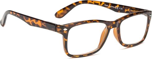 Classic Vintage Style Reading Glasses Women Men in Saudi Arabia