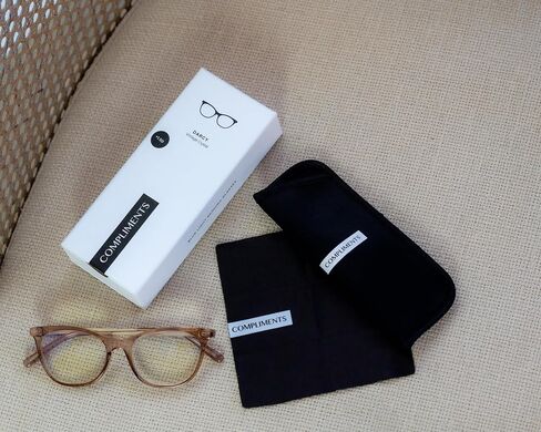 DIFF Reading glasses blue light blocking, Lightweight Oversized Readers Ava Compliments Eyewear for Women, Tortoise Styles in Saudi Arabia
