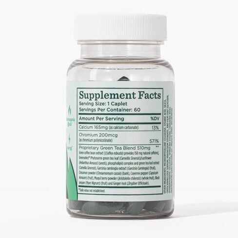 Santo Remedio Entalla, MetaBoost, Dietary Supplement, Metabolic Enhancer, 60 Tablets in Kuwait