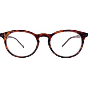 Seattle Premium Round Reading Glasses in Saudi Arabia