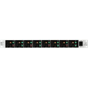 Behringer Ultra-DI Pro DI800v2 8-Channel Active Instrument Direct Box in Saudi Arabia