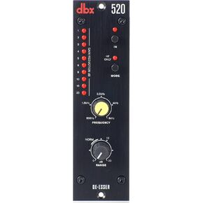 dbx 510 Subharmonic Synthesizer in Kuwait