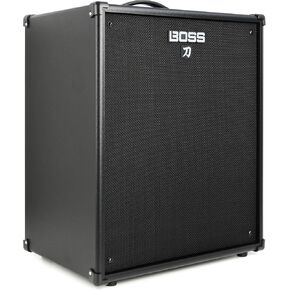 مضخم الصوت Boss Katana-210 Bass 2 × 10 بوصة بقوة 160 وات