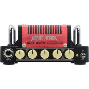 Hotone Mojo Diamond Mini Guitar Amplifier Head, 5 Watt in Kuwait