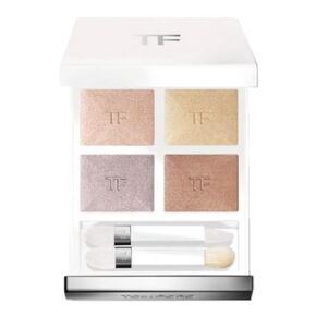 توم فورد إصدار محدود Soleil Eye Color Quad - 02 Chalet Lust in Kuwait