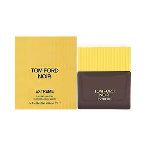 Tom Ford Noir Extreme Men Eau De Parfum Spray, 3.4 Ounce