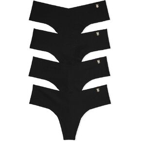 فيكتوريا سيكريت نو شو ثونغ، ملابس داخلية للنساء (XS-XXL)