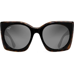 نظارات شمسية مربعة للنساء من Maui Jim مع عدسات Polarizedplus2 حاصلة على براءة اختراع in Kuwait