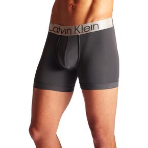 Calvin Klein Teen-Boy's Steel Micro Boxer Briefs