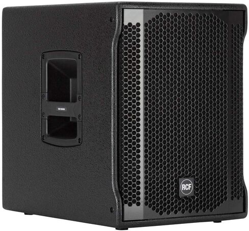 مضخم صوت RCF SUB 702-AS II بقدرة 1400 وات مقاس 12 بوصة in Kuwait