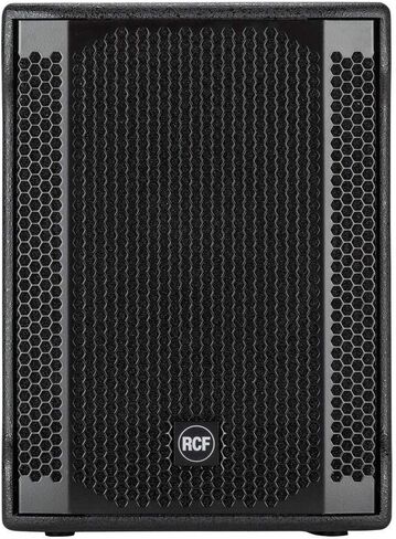 مضخم صوت RCF SUB 702-AS II بقدرة 1400 وات مقاس 12 بوصة in Kuwait