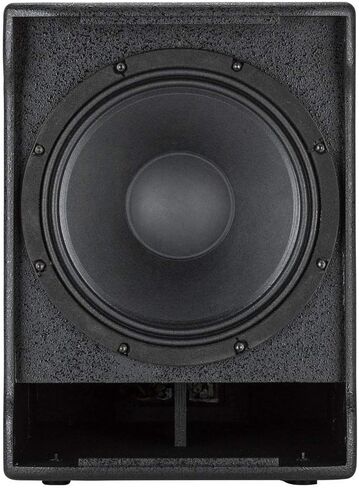 مضخم صوت RCF SUB 702-AS II بقدرة 1400 وات مقاس 12 بوصة in Kuwait