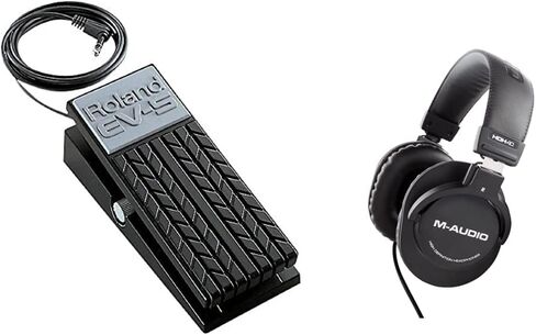 Roland EV-5 Expression Pedal in Saudi Arabia