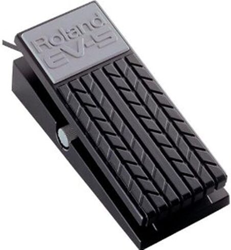 Roland EV-5 Expression Pedal in Saudi Arabia