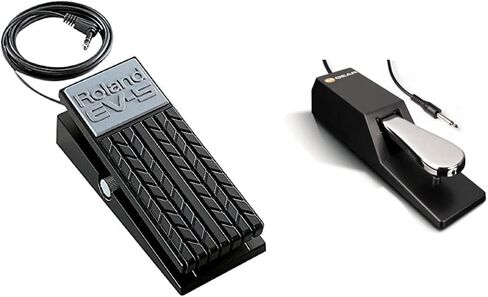 Roland EV-5 Expression Pedal in Saudi Arabia
