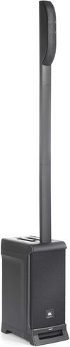 JBL Professional PRX ONE مكبرات الصوت التي تعمل بالطاقة مع خلاط 7 قنوات وتأثيرات مدمجة 33.4 بوصة × 18.9 بوصة × 25.4 بوصة in Kuwait