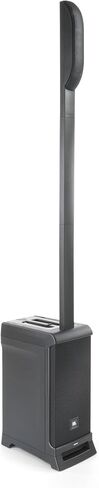 JBL Professional PRX ONE مكبرات الصوت التي تعمل بالطاقة مع خلاط 7 قنوات وتأثيرات مدمجة 33.4 بوصة × 18.9 بوصة × 25.4 بوصة in Kuwait