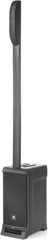 JBL Professional PRX ONE مكبرات الصوت التي تعمل بالطاقة مع خلاط 7 قنوات وتأثيرات مدمجة 33.4 بوصة × 18.9 بوصة × 25.4 بوصة in Kuwait
