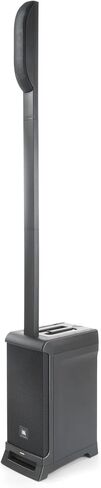 JBL Professional PRX ONE مكبرات الصوت التي تعمل بالطاقة مع خلاط 7 قنوات وتأثيرات مدمجة 33.4 بوصة × 18.9 بوصة × 25.4 بوصة in Kuwait