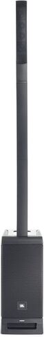 JBL Professional PRX ONE مكبرات الصوت التي تعمل بالطاقة مع خلاط 7 قنوات وتأثيرات مدمجة 33.4 بوصة × 18.9 بوصة × 25.4 بوصة in Kuwait