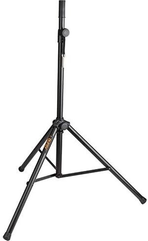 نظام PA المحمول من Fender Passport Venue Series 2 مع ميكروفون صوتي وحامل مكبر صوت 2X وحزمة كابل 2X XLR-XLR in Kuwait