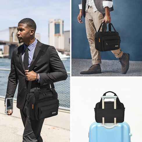 حقيبة حمل خلاط مبطنة من ITHWIU تناسب خلاطات سلسلة Behringer X-AIR (XR12،XR16،XR18)، طول 14.6 بوصة × عرض 7.5 بوصة × ارتفاع 6.7 بوصة، أسود in Kuwait