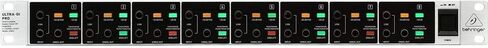 Behringer Ultra-DI Pro DI800v2 8-Channel Active Instrument Direct Box in Saudi Arabia
