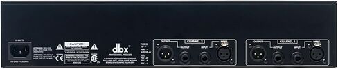 dbx 215s Dual Channel 15-Band Equalizer in Kuwait