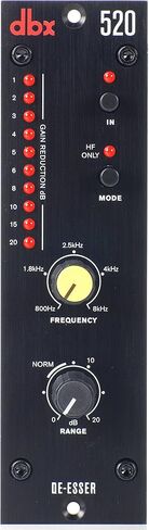 dbx 510 Subharmonic Synthesizer in Kuwait