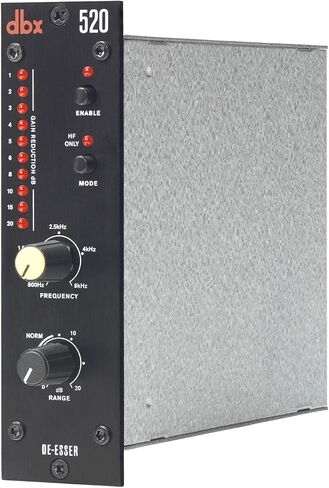 dbx 510 Subharmonic Synthesizer in Kuwait