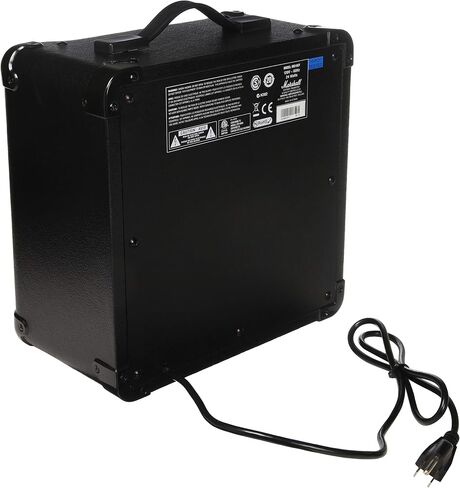 Marshall Amps Guitar Combo Amplifier (M-MG10G-U) in Saudi Arabia
