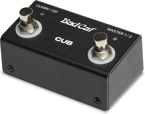 Bad Cat - Cub Head - 30w, EL34, One Channel Guitar Amplifier Head in Saudi Arabia