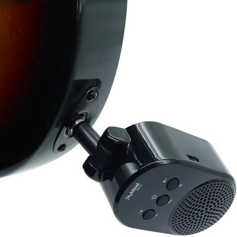 Mini Portable Guitar Speaker Mobile Phone Guitar Amplifier Guitar Amp Line-in Speaker with 6.5mm Aux Audio Interface for Guitar in Kuwait