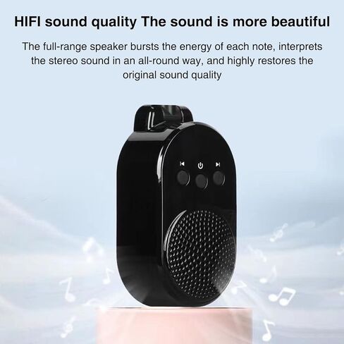 Mini Portable Guitar Speaker Mobile Phone Guitar Amplifier Guitar Amp Line-in Speaker with 6.5mm Aux Audio Interface for Guitar in Kuwait