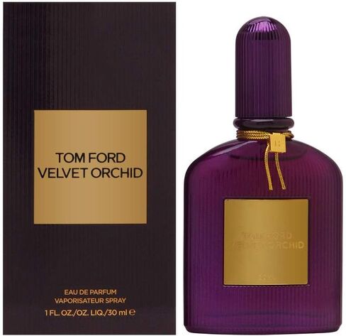Tom Ford Velvet Orchid By Tom Ford Eau De Parfum Spray 1.7 Oz in Saudi Arabia